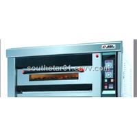 Luxurious electric bakery oven NFD-30F