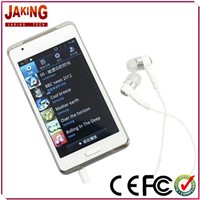 MP3 Player with Comprehensive Functions, Fine Workmanship, Compatible and Recording Function
