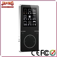 MP3 Player with Support for Recording FM