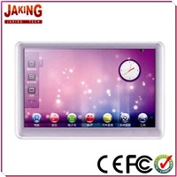 MP4 Player with Big Size Screen Ultra-Thin Design, Support Format Comprehensive