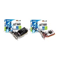 MSI NVIDIA GeForce GT 610 GT610 Graphics card video card