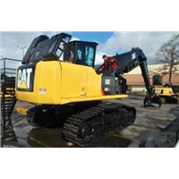 Machinery structural steel