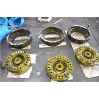 Main engine spare parts and diesel parts for UEC52LS
