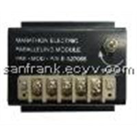 Marath Series AVR AMP2000 Voltage Regulators/Stabilizers