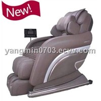 Massage Chair Most Luxurious Model (OSM-758)