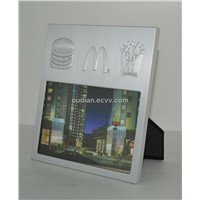 Memento poster photo frame