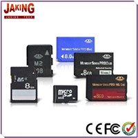 Memory Card / Memory Stick Pro-HG