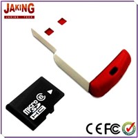 Memory Card / Micro SD Card with Card Reader