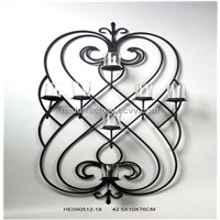 Metal Candle Holder - FGM037