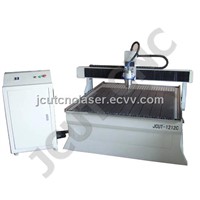 Metal CNC Engraving Machine JCUT-1212C