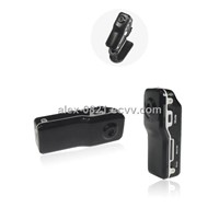 Mini Spy DVR Camera MD80 Smallest Sports Action Camcorder Sound Detection Webcam 720x480