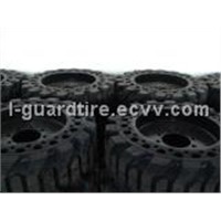 Mining Tire L5s Huge Tire 1200-24 1400-24 1800-25 26.5-25 29.5-25