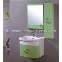 Modern Designed Bathroom Vanity (VS-2044)