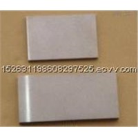 Molybdenum Sheet