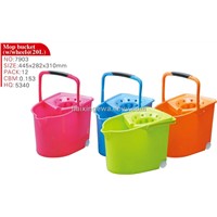 Mop bucket