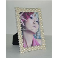 Mosaic  photo frame