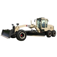 Motor Grader (MG200)