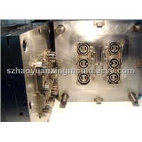 Moulds