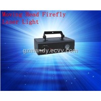 Moving Head Firefly Laser Light Stage Light