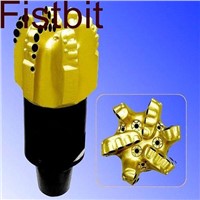 NEW API&amp;amp;ISO bit price blades 81/2&amp;quot;(215.9mm) pdc oil drill bit