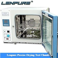 NEW~Lenpure IPX3/4 Water Spray Test Machine