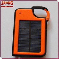 New Solar Charger for Mobile Phone / MP3 / MP4 /  and Digital