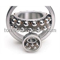 NSK 2311 Self-Aligning Ball Bearing