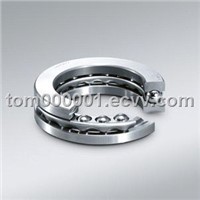 NTN 51106 Thrust Ball Bearing
