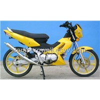 NW110-1 CUB MOTORCYCLE  110 cc 120CC 125CC