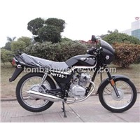 NW125-1 SUZUKI STYLE MOTORCYCLE VIPER 125J