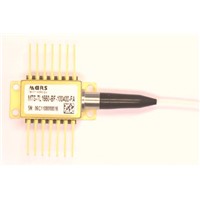 Narrow-Band Tunable Laser (nTL) (MTS-1550-BF-100400-FA)