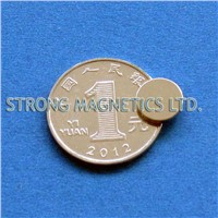 Neodymium Magnets N42 Disk Magnets D3/8&amp;quot;X1/16&amp;quot;