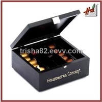 Nespresso gift box