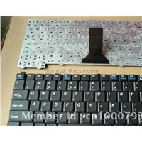 New Laptop/notebook Keyboards Y150 Y510 for lenovo from orignal place JIangsu Suzhou