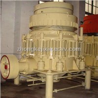 New Mobile Cone Crusher for Sell