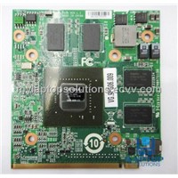 New NVIDIA GeForce 9600M GT(G96-630-C1) DDR2 1GB 128Bit MXM II graphic card/VGA card for Acer laptop