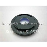 New arrivals MD to MA glass adapter ring for DSLR camera lens
