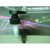 New design lotion pump