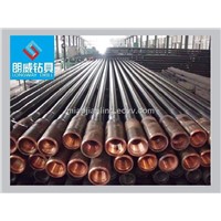 New drill pipe manufacturer