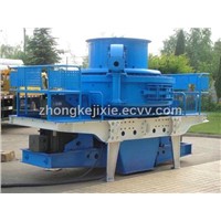 New Style Artificial Sand Making Machine from Manufacturer