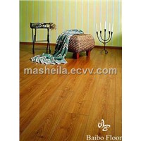 No Swelling Waterproof Laminate Flooring AC3