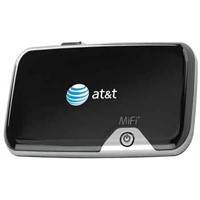 Novatel MiFi 2372 Mobile Hotspot
