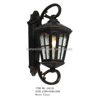 Aluminium Die Casting Outdoor Garden Lamp,Outdoor Wall Light (OGL6032-IP54)