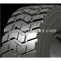 off the Road Tyre (TL568+)