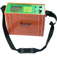 Offer aidu new style and shallow and deep layer  ADMT-3 geophysical prospector