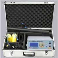 Offer aidu portable and easy know the location NEF800 deep layer mineral ore prospector