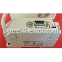 Omron PLC CPM1-CIF01 vfd controller