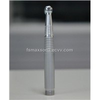 One Water Spray High-speed Dental Handpiece, Groove on Each Ball Bearing, Can Contact to O-ring