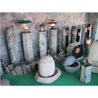 basalt column