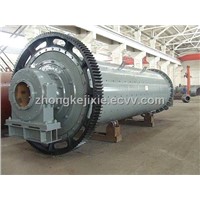 Ore Grinding Industrial Ball Mill-Grinding Mill